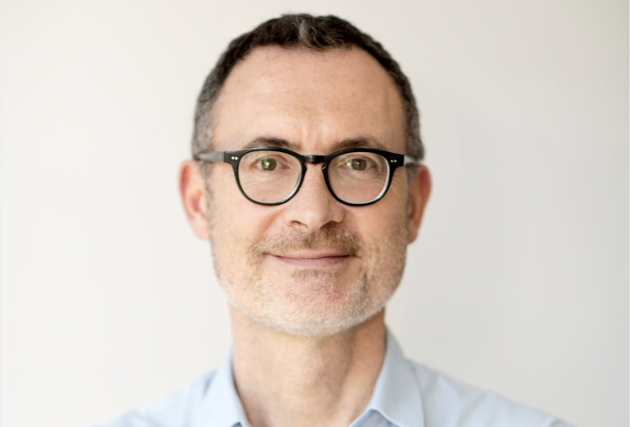 Pierre-Emmanuel Struyven, président de Supernova Invest (DR)