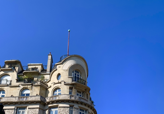 À Paris, 43 273 foyers payent l’impôt sur la fortune immobilière (IFI). Parmi eux, un certain nombre de retraités aux revenus modestes, mais dont le patrimoine immobilier a connu une forte revalorisation ces dernières années (photo D.R.).