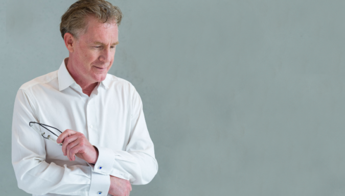 Xavier Durand, directeur général de Coface (photo D.R.).