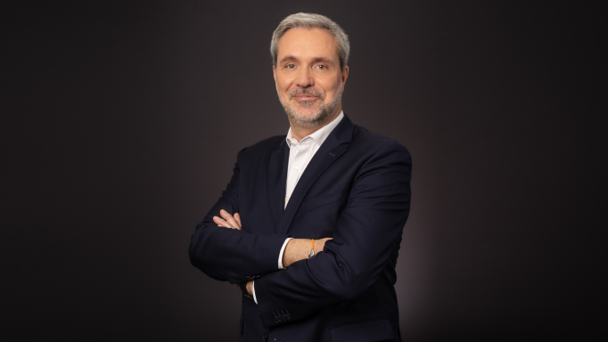 Yann Jéhanno, président de Laforêt France (photo D.R.).