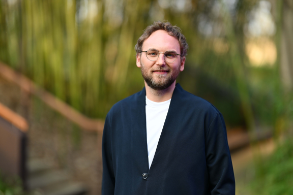 Jean-Charles Samuelian-Werve, cofondateur de l’assureur santé en ligne Alan (photo D.R).