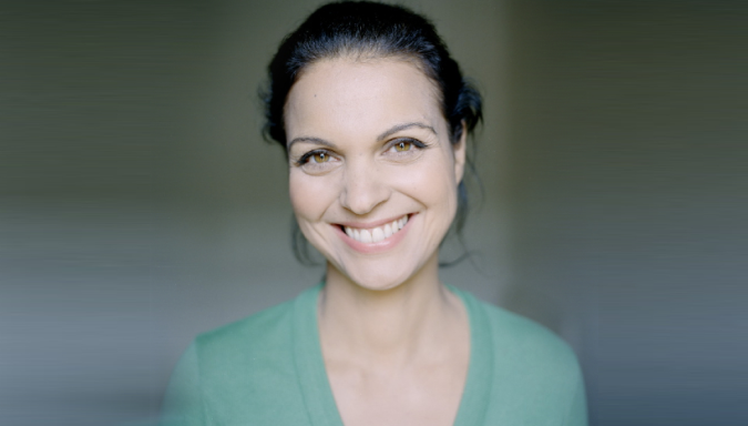 Isabelle Giordano, Déléguée générale de la Fondation BNP Paribas (photo D.R.).