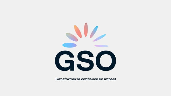 La nouvelle identité visuelle du Groupe Sud Ouest (illustration D.R.).