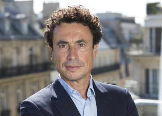 Jacques Veyrat, cofondateur de Neoen et TagEnergy (photo D.R.).