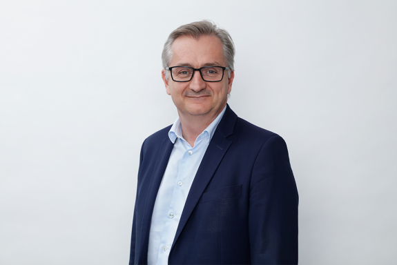 Laurent Guillot, directeur général d’emeis (photo D.R.).