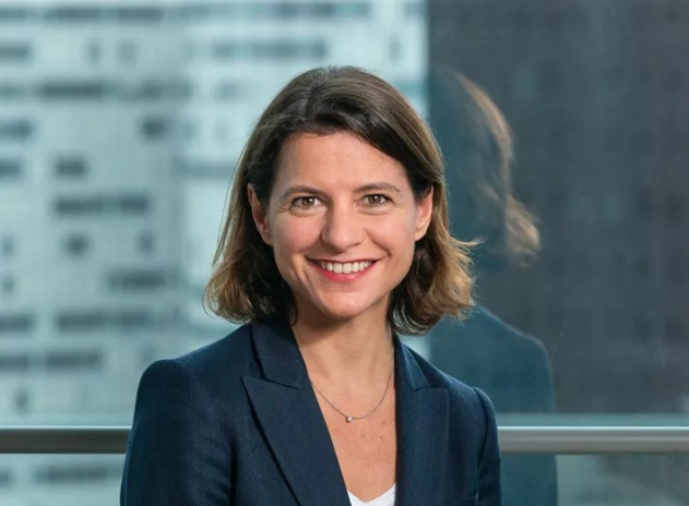 Catherine MacGregor, directrice générale d’Engie (photo D.R.).