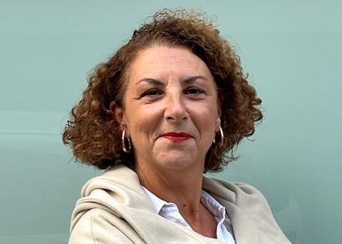 Rozenn Le Berre, nouvelle DRH du Groupe Le Télégramme (photo D.R.).