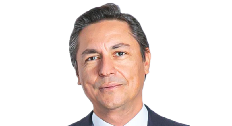 Andrea Ricordati (photo D.R.).