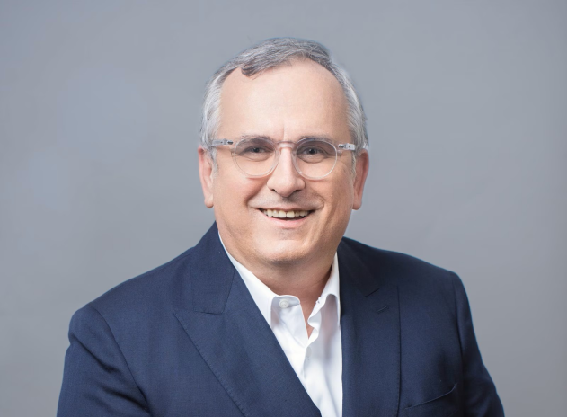 Xavier Puech, président de Philip Morris France (photo D.R.).