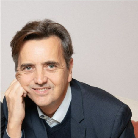 Bertrand Gié quitte Le Figaro pour Le Point (photo D.R.).