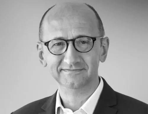 Alain Missoffe (photo D.R.).