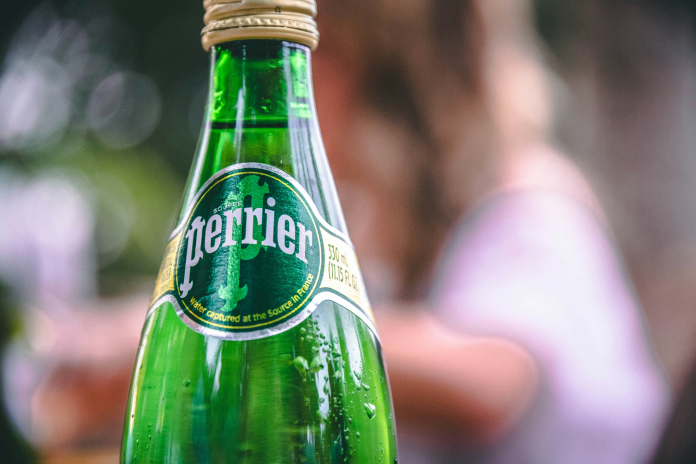 Les litiges en cours ou récents, notamment autour de Perrier, semblent avoir refroidi les investisseurs (photo Jason Jarrach/Unsplash).