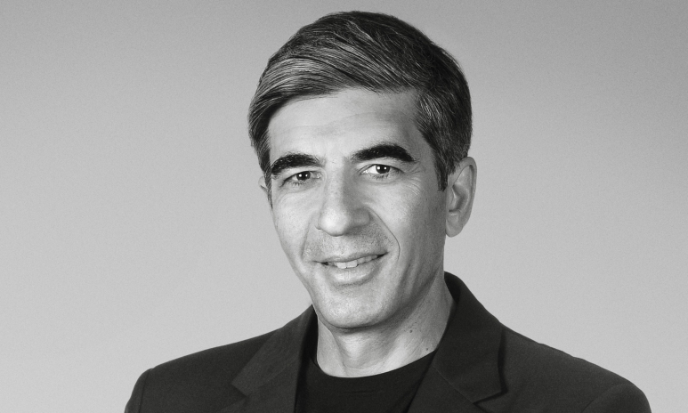 Gianfranco D'Attis, ancien directeur général de Prada, recruté par Kering pour prendre les commandes d'Alexander McQueen (photo D.R.).