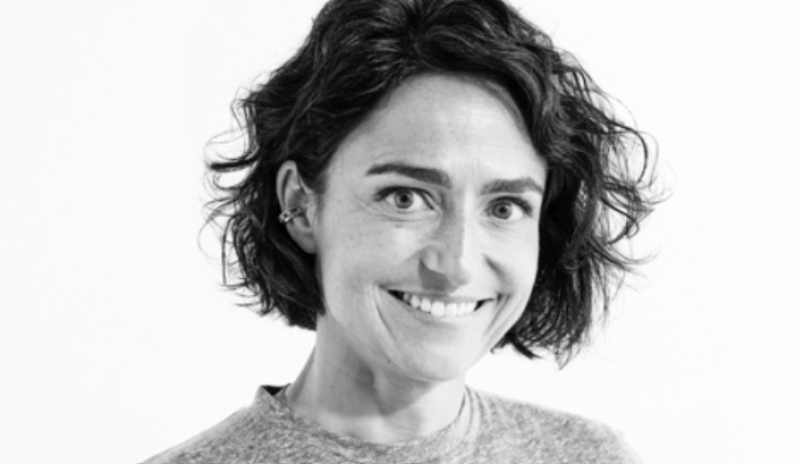 Hortense Demay, nouvelle directrice générale d'Undiz (photo D.R.).