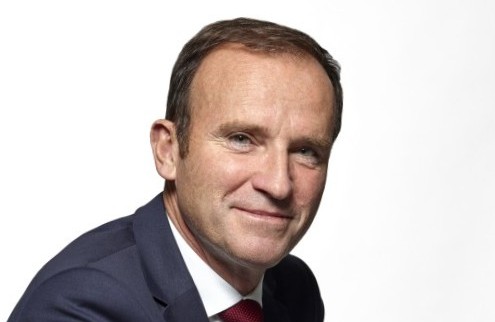 Hervé Wattecamps, général retraité chargé de l’organisation du voyage en France du Pape Leon XIV (photo D.R.).