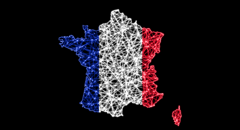 La France reste un pays historiquement centralisé (illustration D.R.).