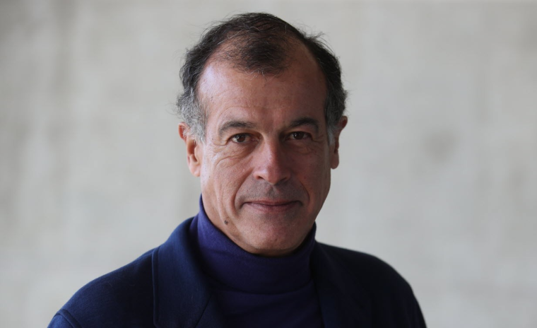 Henri Giscard d’Estaing, Président de l’École du Leadership de Paris (photo D.R.).