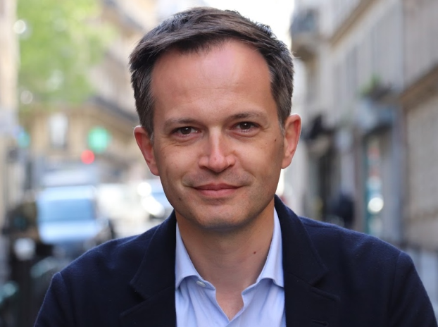 Pierre-Yves Bournazel a rejoint Tilder comme Senior Advisor à compter le 4 mai 2026 (photo D.R.).