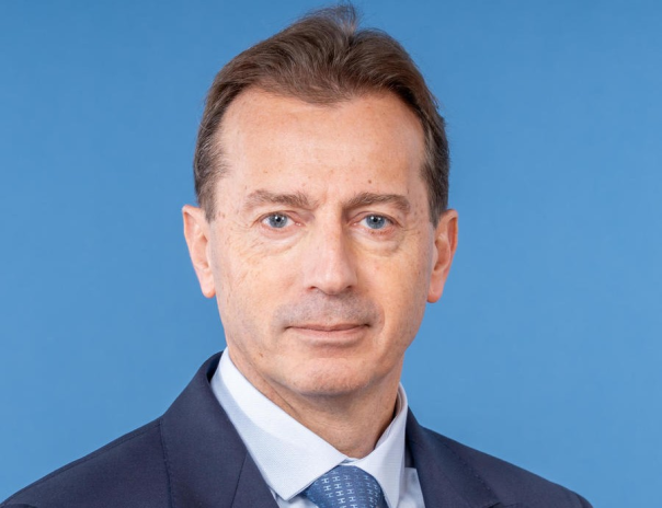 Guillaume Faury, le patron d'Airbus (photo D.R.).