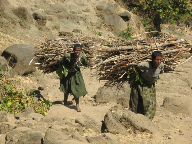 La Fondation Cassiopée, qui lutte pour la dignité humaine, soutient de nombreux projets d'aide au développement, partout dans le monde (photo D.R.).