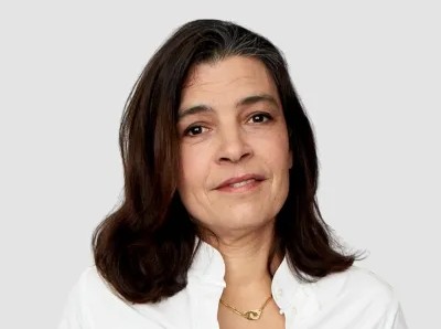 Anne Pican, nouvelle directrice déléguée du "pôle Figaro" (photo D.R.).