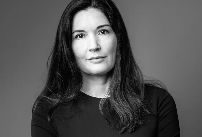 Héloïse Temple-Boyer, récemment cooptée au conseil d’administration de la société Les Nouveaux Éditeurs (photo Kering).
