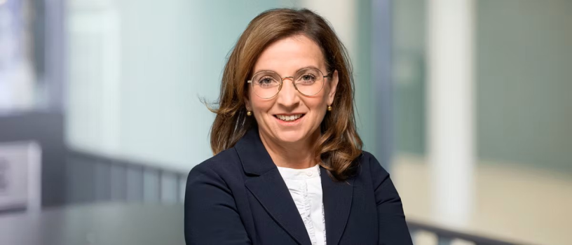 Philomena Colatrella (photo CSS).