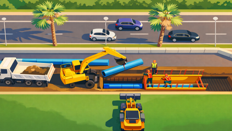 (Illustration Vinci).