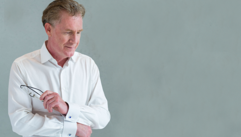 Xavier Durand, directeur général de Coface (photo D.R.).