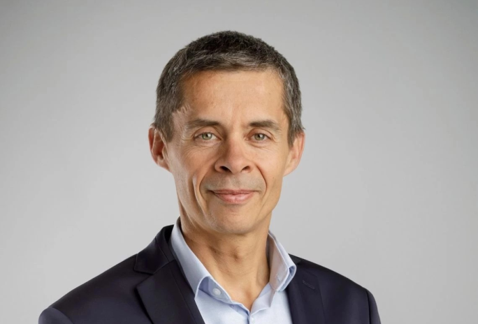 Philippe Jacquin, directeur général adjoint de Michelin en charge de la recherche et du développement (photo D.R.).