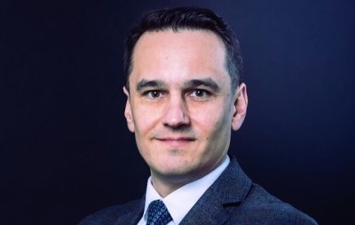 Franck Staub (photo D.R.).