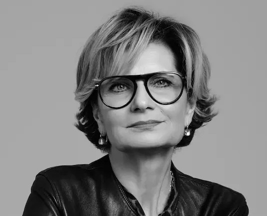 Sabina Belli, nouvelle Présidente de Kering Italie (photo Giovanni_Mocchetti).