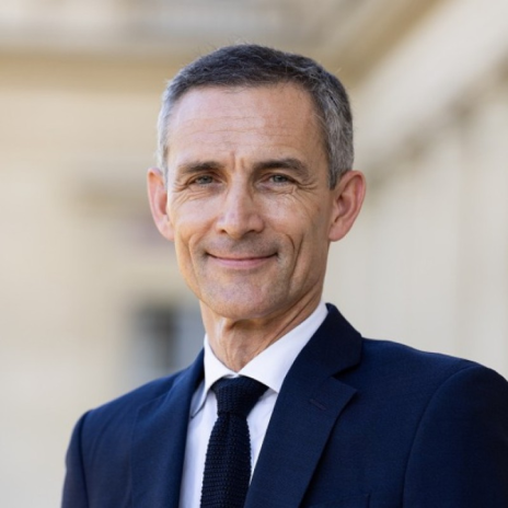 Philippe Lalliot, nouvel ambassadeur de France au Maroc (photo D.R.).