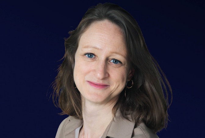 Arielle Schwab, Global Co-CEO de H/Advisors (photo D.R.).