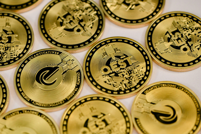 Stablecoins, illustration (photo Traxer/Unsplash).