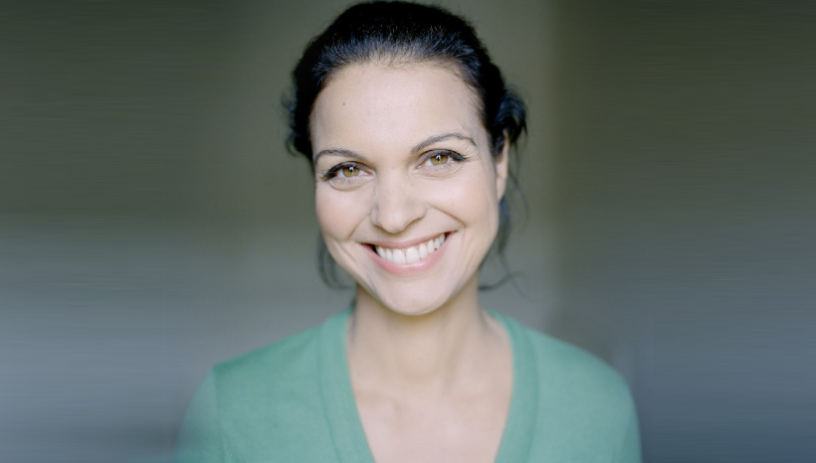 Isabelle Giordano, Déléguée générale de la Fondation BNP Paribas (photo D.R.).