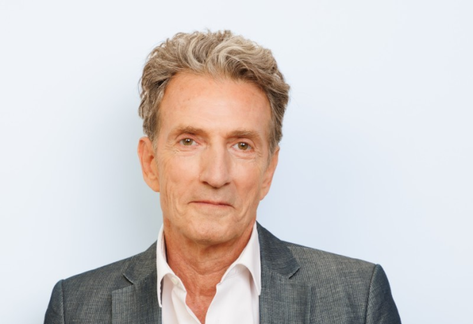 Éric Albert, fondateur du cabinet USIDE (photo D.R.).