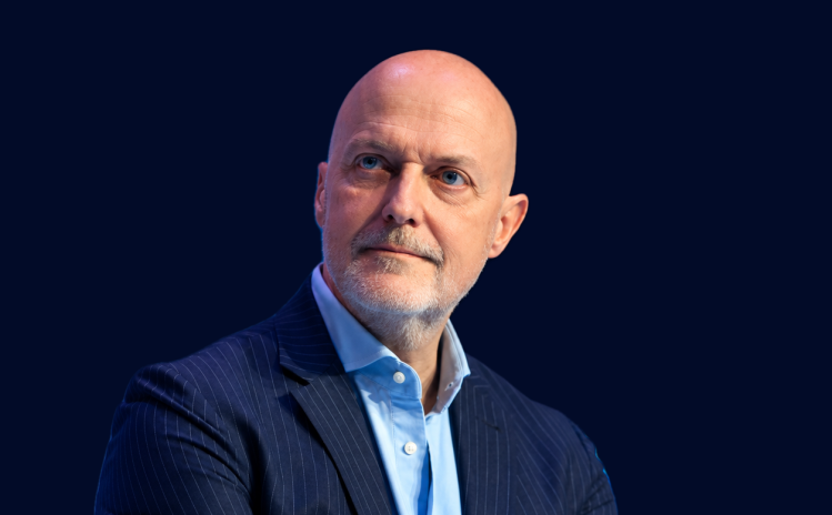 Pierre Louette, senior advisor chez Trail Capital (photo D.R.).