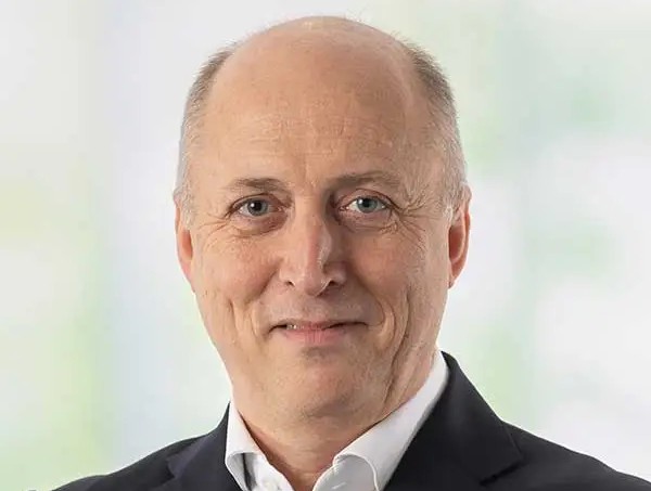 Sandro Pierri, de BNP Paribas Asset Management (photo D.R.).