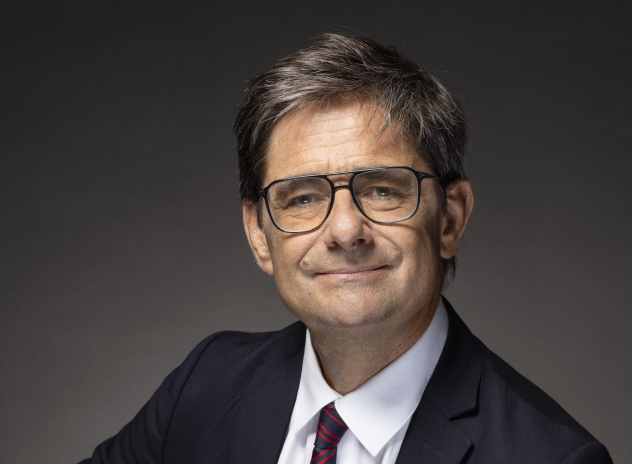 Nicolas Dufourcq, Directeur général de Bpifrance (photo D.R.).
