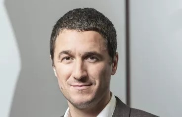 Boris Derichebourg, PDG d'Elior Group (photo D.R.).