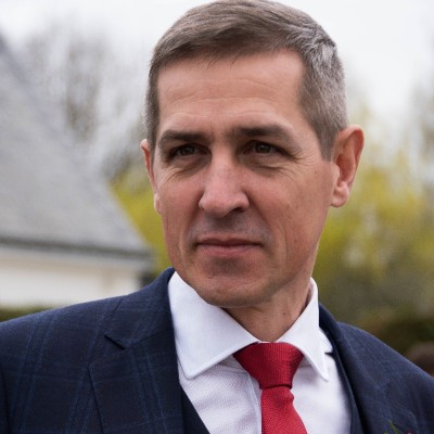 Le général François-Xavier Mabin (photo D.R.).