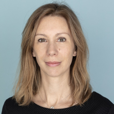 Virginie Dangles, nouvelle directrice de la communication de l’Arcom (photo D.R.).