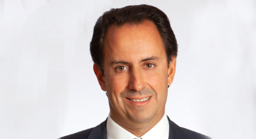 Julien Balkany, Président de Panoro Energy (photo D.R.)