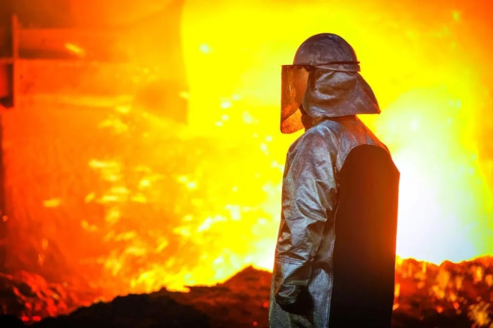 Tex Tech Industries produit notamment des tissus techniques protecteurs comme le Kermel CoreFX, qui offrent une excellente protection contre la chaleur et les flammes et des températures allant jusqu’à 1000°C (photo D.R.).
