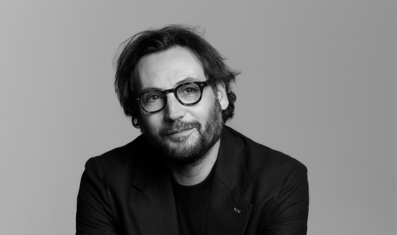 Yann Musquin, nouveau directeur général de LVMH Fragrance Brands (photo D.R.).
