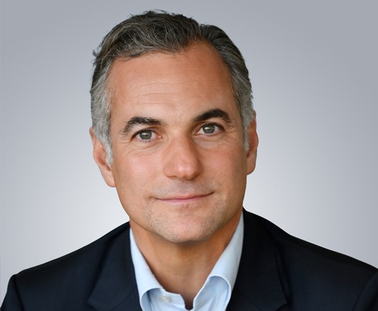 Nicolas Namias, président du directoire de BPCE (photo BPCE).