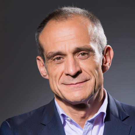 Jean-Pascal Tricoire, président de Schneider Electric (photo D.R.).