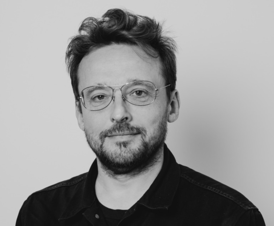 Frédéric Potter (photo D.R.).