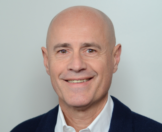 Philippe Blécon, nouveau Directeur Administratif et Financier du Groupe Lefebvre (photo D.R.).